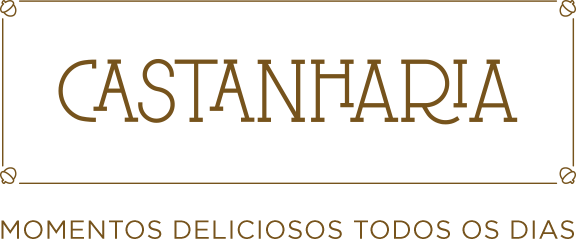 Logo Castanharia
